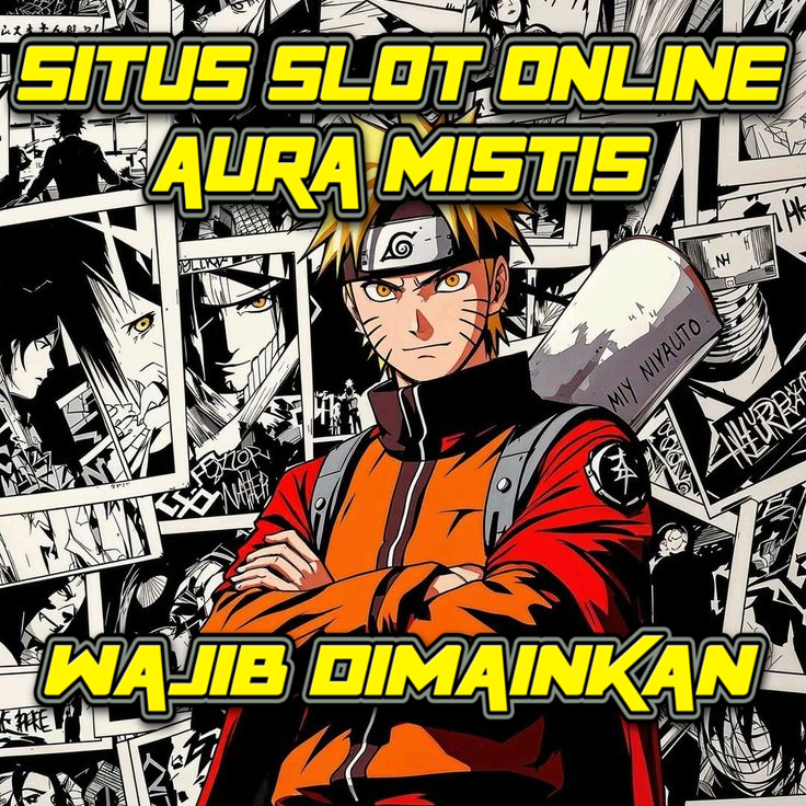 Boneka888 - Situs Slot Online Aura Mistis